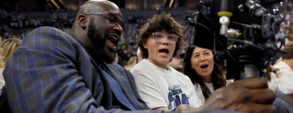 Shaq's NFT lawsuit expands legal peril for celebrity promoters